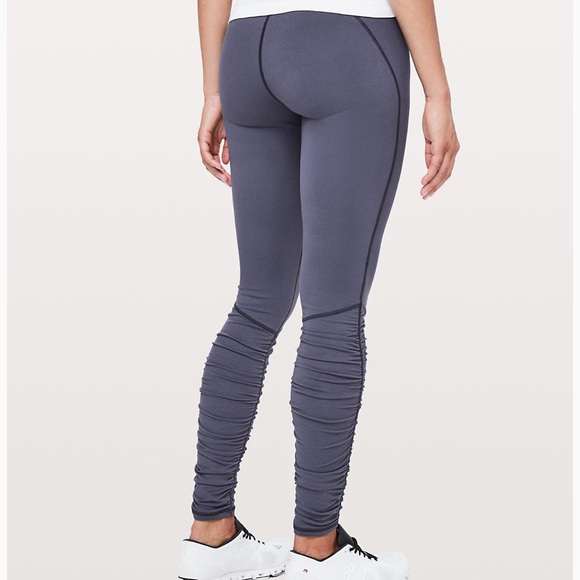 Lululemon “Ready to Rulu tight” 2 - Picture 2 of 5